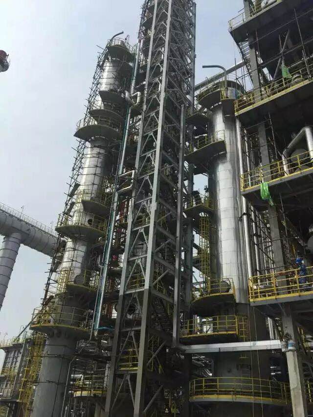 遂溪设备翻新喷涂・钢构厂房升级改造