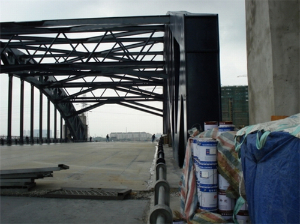 遂溪专注工业场景喷漆服务